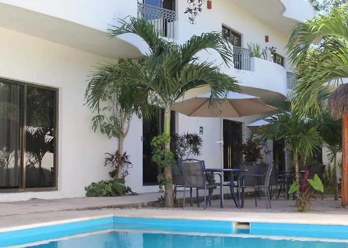 Hotel Stella Maris 4*