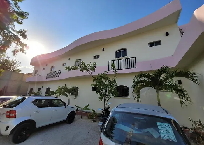 Hotel Stella Maris Tulum