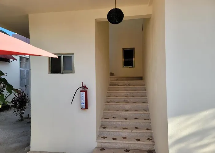 Stella Maris 4* Tulum