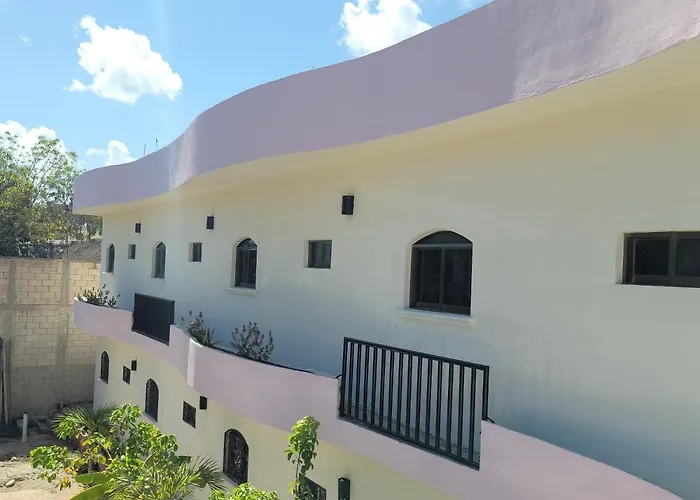Stella Maris Hotel