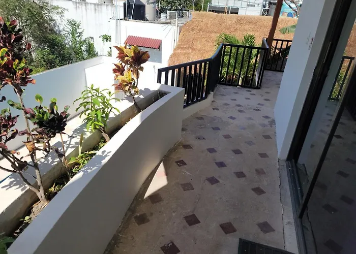 Stella Maris 4* Tulum