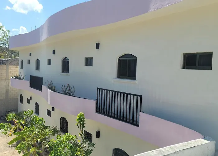 Stella Maris 4*