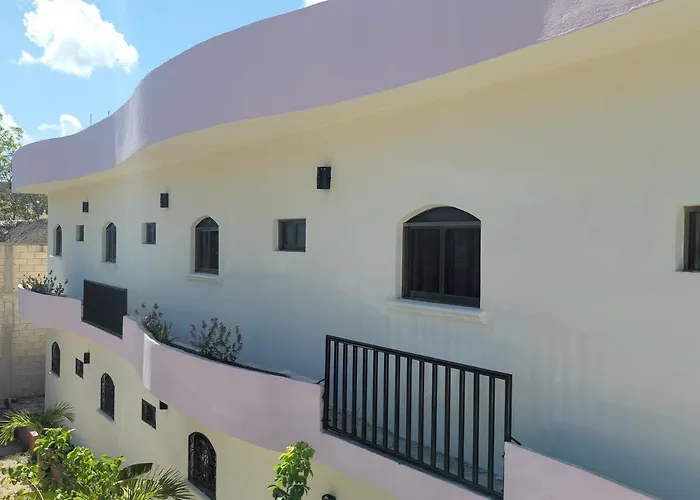 Hotel Stella Maris 4*
