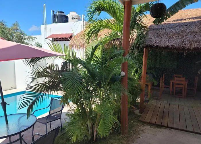 Stella Maris 4*