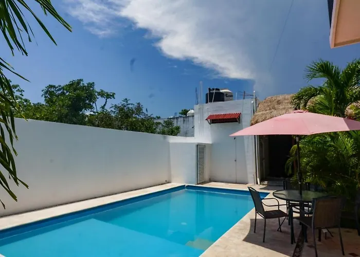Hotel Stella Maris