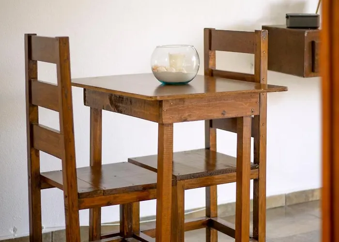 Stella Maris Hotel 4*