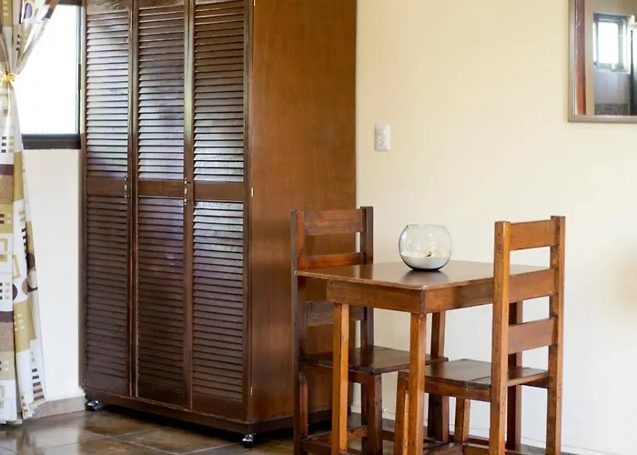 Stella Maris Hotel