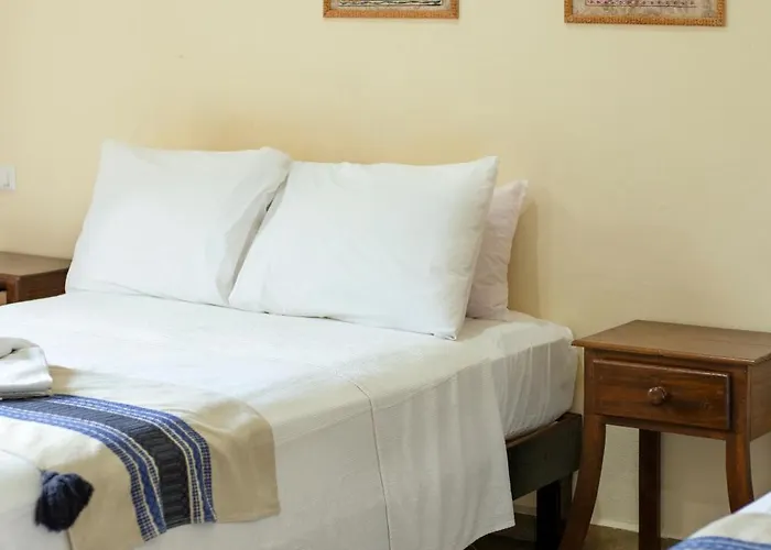 Hotel Stella Maris Tulum