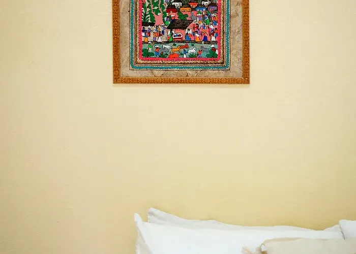 Stella Maris 4* Tulum