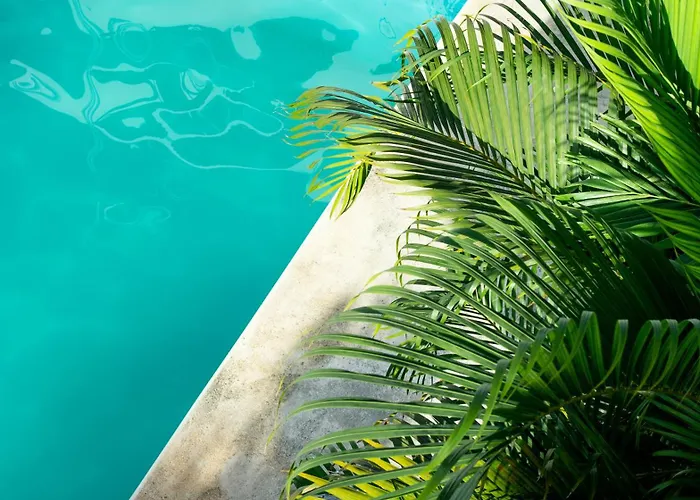 Stella Maris Hotel Tulum