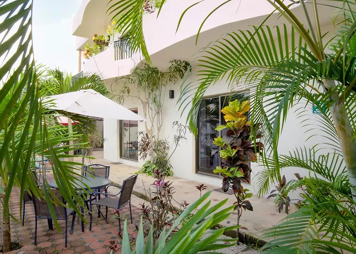 Hotel Stella Maris