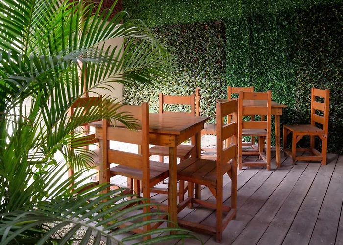 Stella Maris Tulum