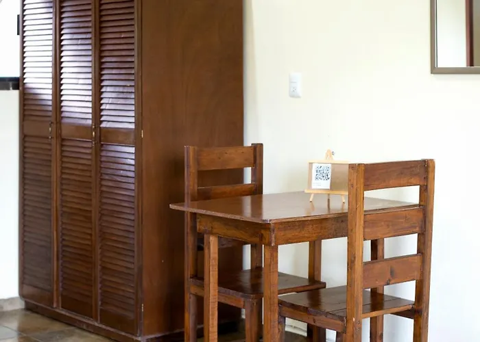 Stella Maris 4* Tulum