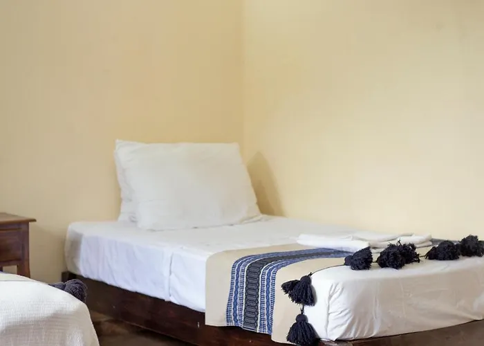 Hotel Stella Maris 4*