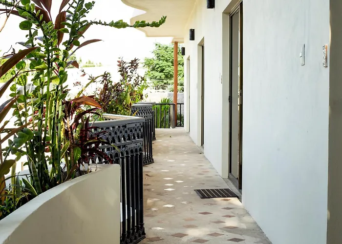 Stella Maris Hotel Tulum