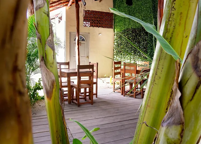 Hotel Stella Maris