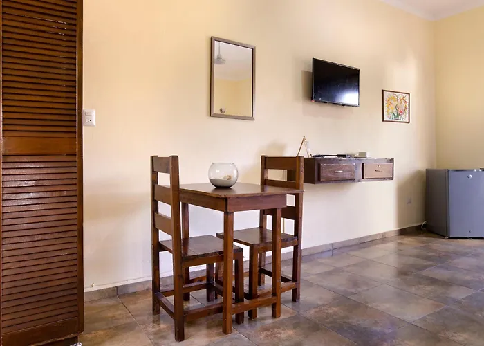Stella Maris 4* Tulum