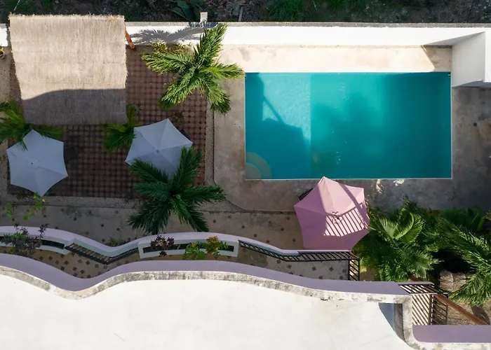 Stella Maris Hotel