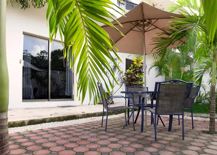 Hotel Stella Maris Tulum