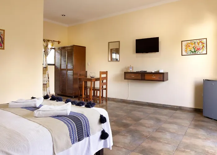 Hotel Stella Maris Tulum
