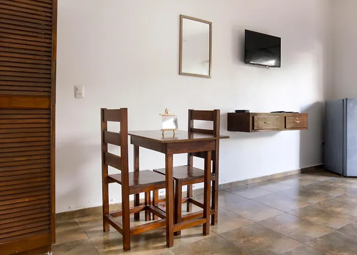 Hotel Stella Maris Tulum