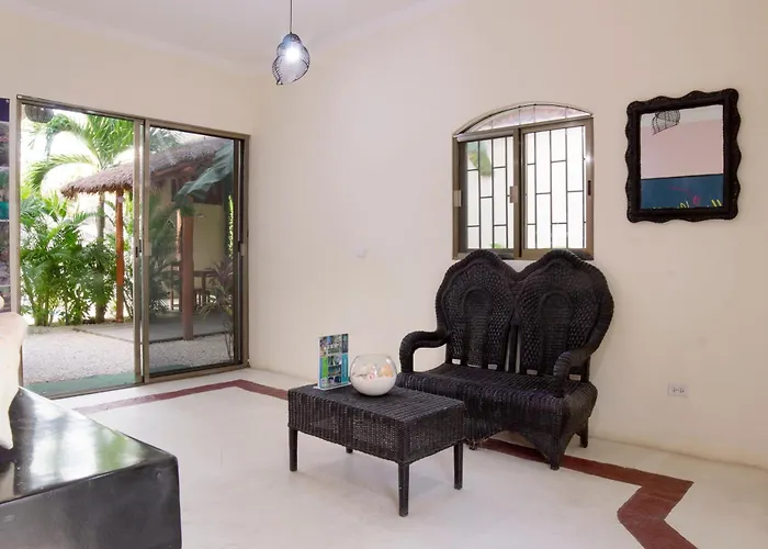 Hotel Stella Maris