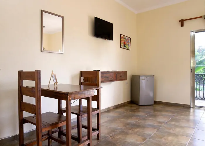 Hotel Stella Maris