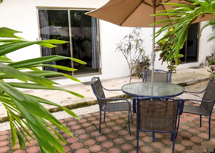 Stella Maris Hotel Tulum
