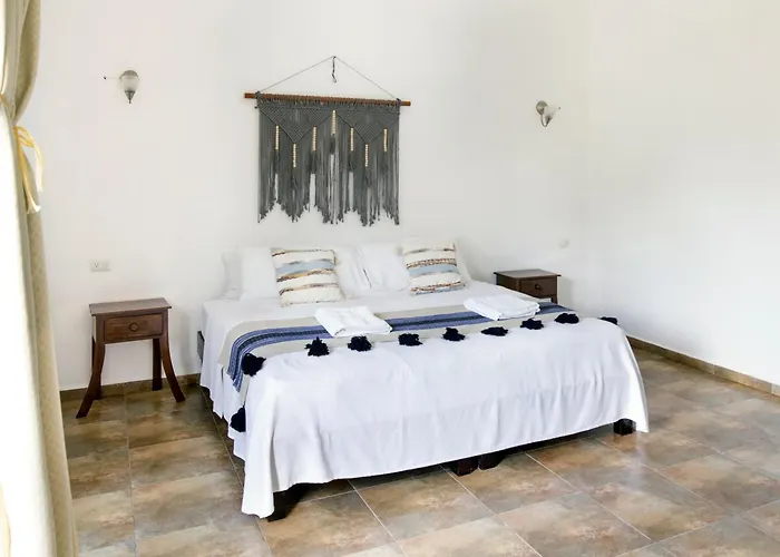 Hotel Stella Maris 4*
