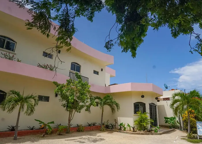 Stella Maris Hotel 4*