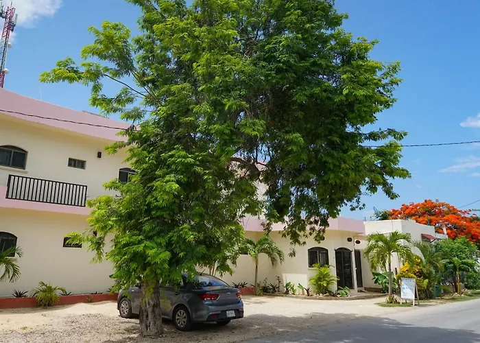 Stella Maris 4*