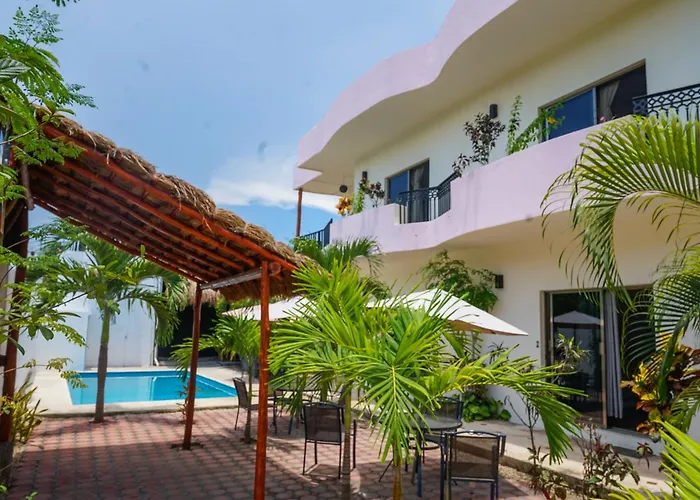 Stella Maris Tulum