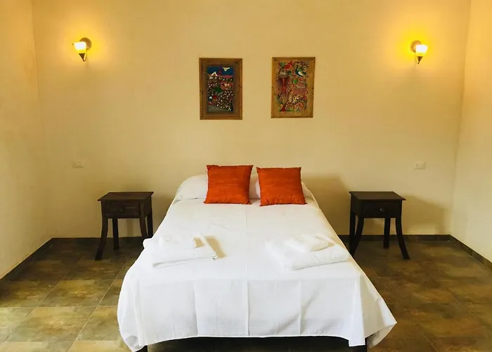 Hotel Stella Maris 4*