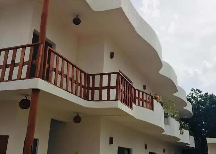 Hotel Stella Maris