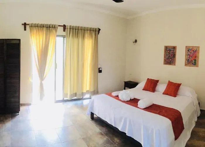 Stella Maris Hotel Tulum