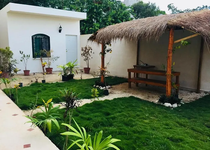 Stella Maris Hotel Tulum