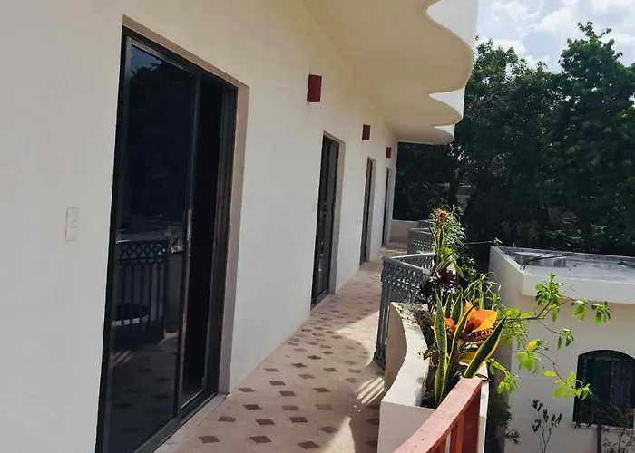 Hotel Stella Maris 4*