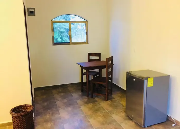 Stella Maris Hotel Tulum
