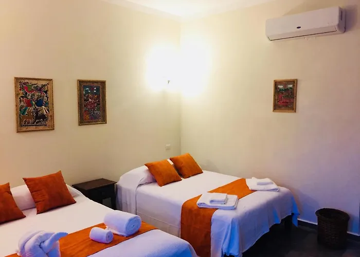 Stella Maris 4*