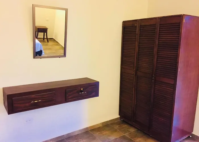 Hotel Stella Maris 4*