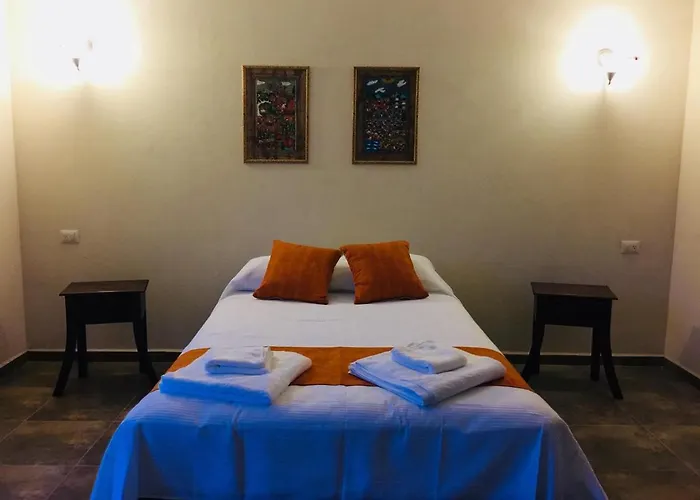 Stella Maris 4* Tulum