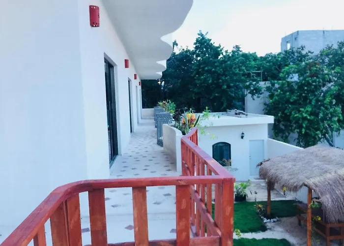 Hotel Stella Maris 4*
