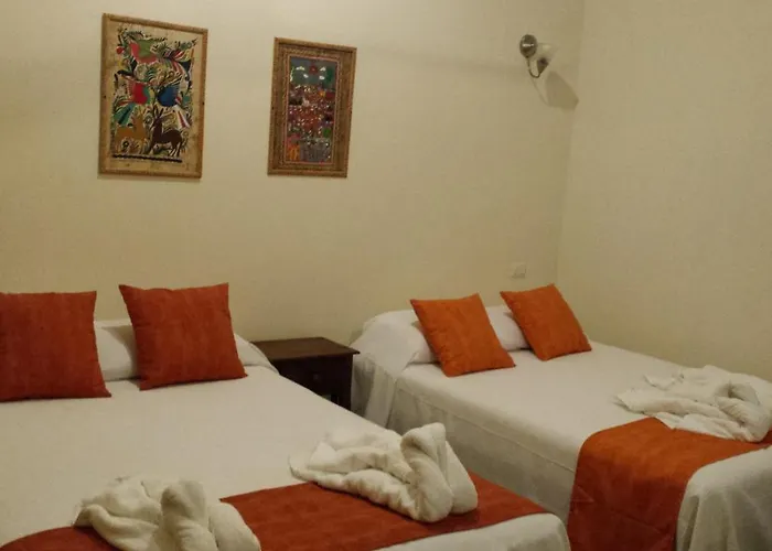 Hotel Stella Maris Tulum