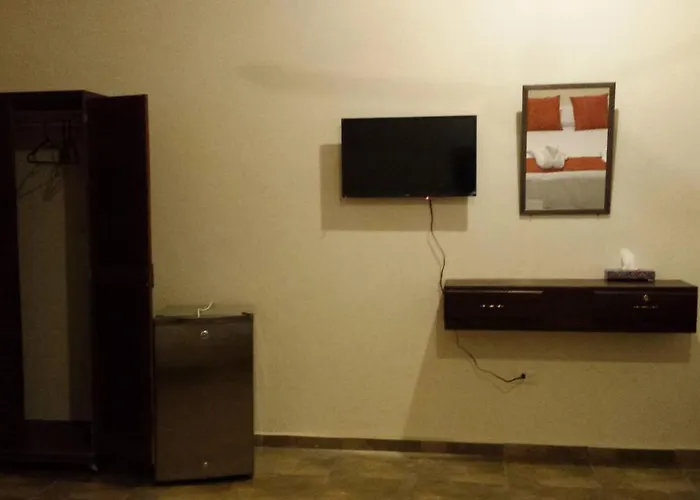 Stella Maris Hotel