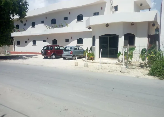 Stella Maris 4* Tulum