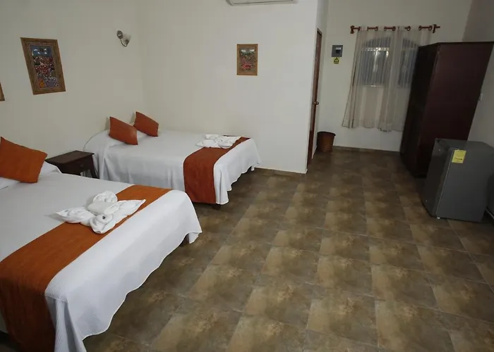 Hotel Stella Maris