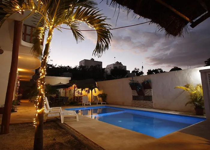 Stella Maris Hotel Tulum