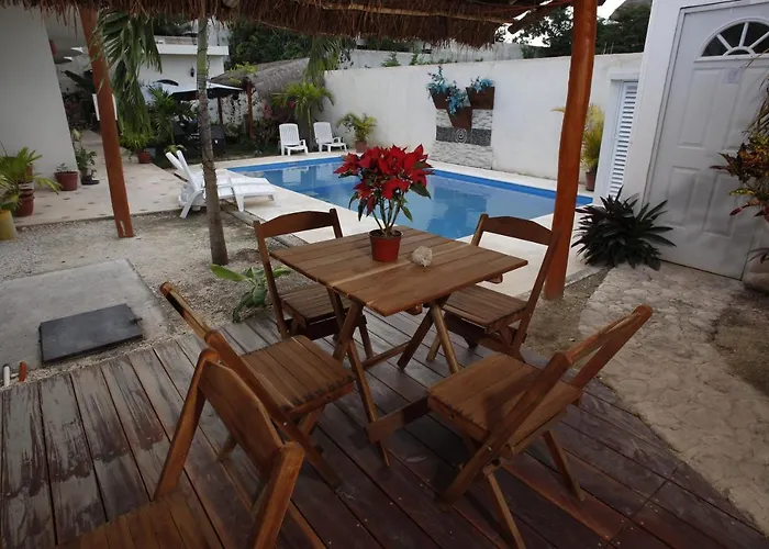 Stella Maris Tulum