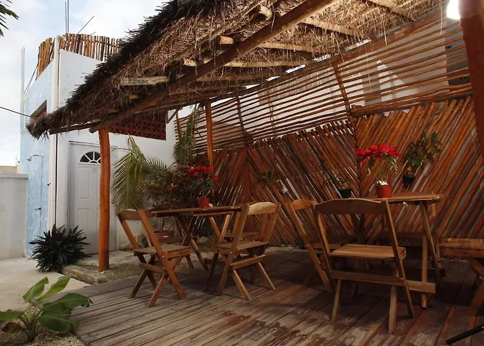 Stella Maris Hotel 4*