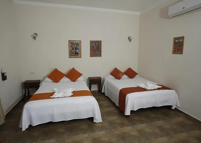 Hotel Stella Maris Tulum